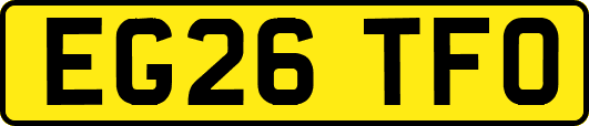 EG26TFO