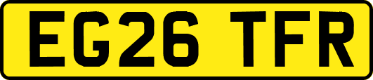 EG26TFR