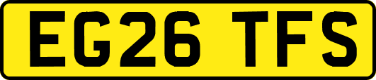 EG26TFS