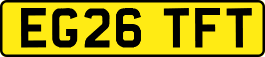 EG26TFT