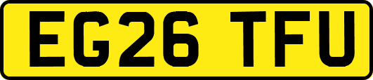 EG26TFU