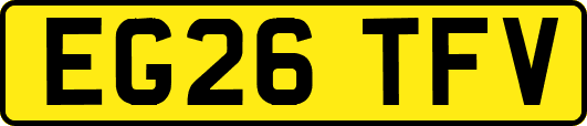 EG26TFV
