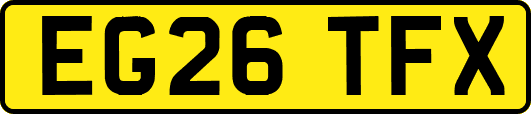 EG26TFX