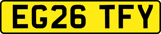 EG26TFY
