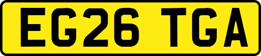 EG26TGA
