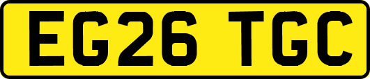 EG26TGC