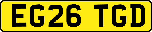EG26TGD