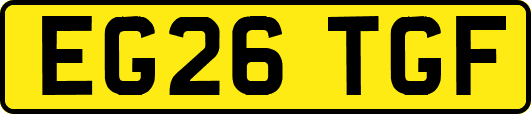 EG26TGF
