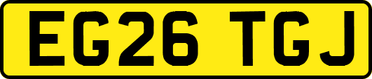 EG26TGJ