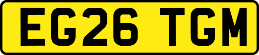 EG26TGM