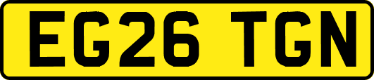 EG26TGN