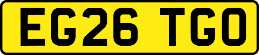 EG26TGO