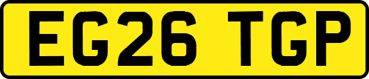 EG26TGP