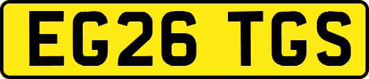 EG26TGS