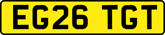 EG26TGT
