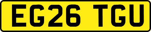 EG26TGU