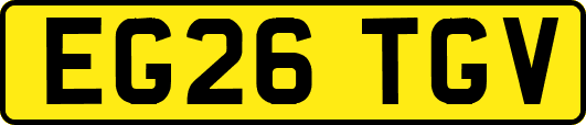 EG26TGV