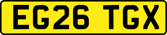 EG26TGX