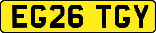 EG26TGY
