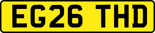 EG26THD