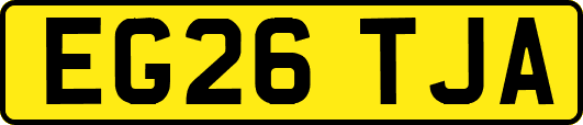 EG26TJA