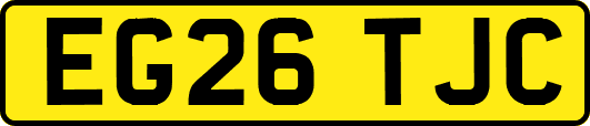 EG26TJC