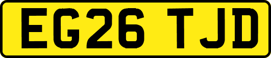 EG26TJD