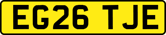EG26TJE