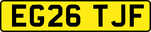 EG26TJF