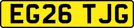 EG26TJG