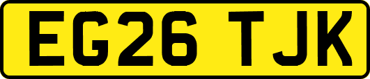 EG26TJK