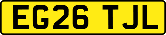 EG26TJL