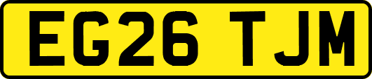 EG26TJM