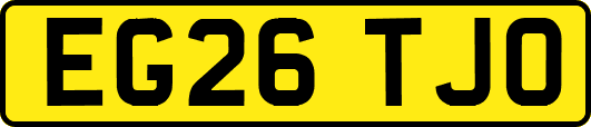 EG26TJO