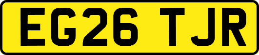 EG26TJR