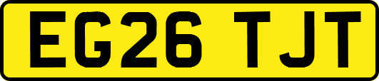EG26TJT