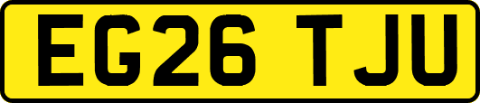 EG26TJU