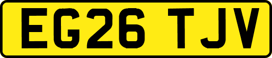 EG26TJV