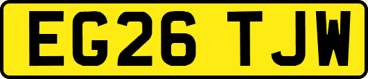 EG26TJW