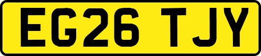 EG26TJY