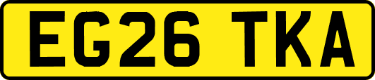 EG26TKA