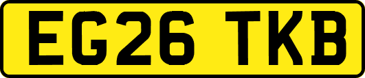 EG26TKB