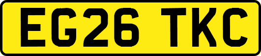 EG26TKC