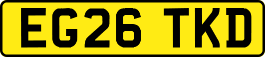 EG26TKD