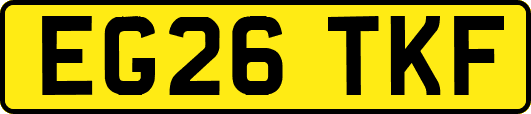 EG26TKF