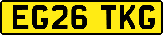 EG26TKG