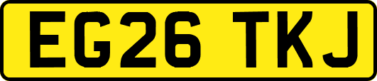 EG26TKJ