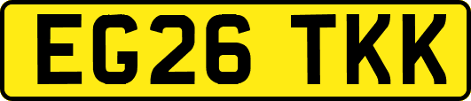 EG26TKK