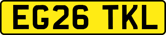 EG26TKL