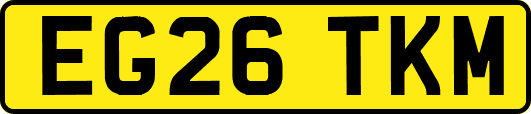 EG26TKM